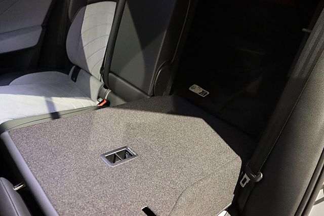 ID.3 Pro ergoActive TravelAssist ACC Kamera Ganz