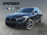 BMW X2 xDrive18d M Sportpaket*Navi Plus*LED*AHK* - BMW X2 mit Diesel-Antrieb: Sportpaket