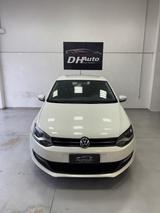 Volkswagen Polo 1.6 5 porte Highline BiFuel - Volkswagen Polo: Bifuel