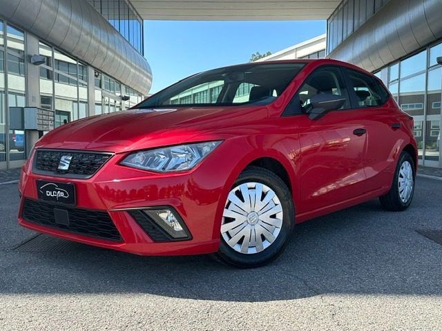 Image of Seat Ibiza