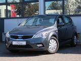 Kia Ceed 1.6 CVVT Klimaauto. Sitzheizung - gebrauchte Kia cee'd / Ceed aus dem Jahr 2011