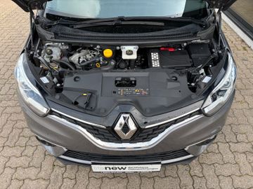 Renault Scenic Bose Edition TCe 140 EDC GPF