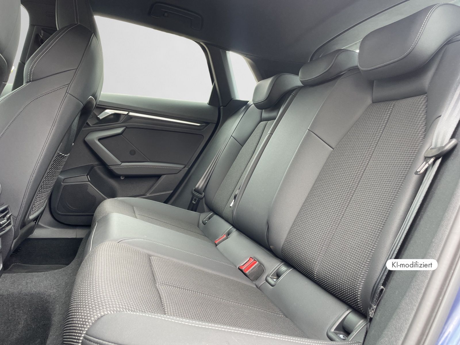 Audi S3 - Bild 15