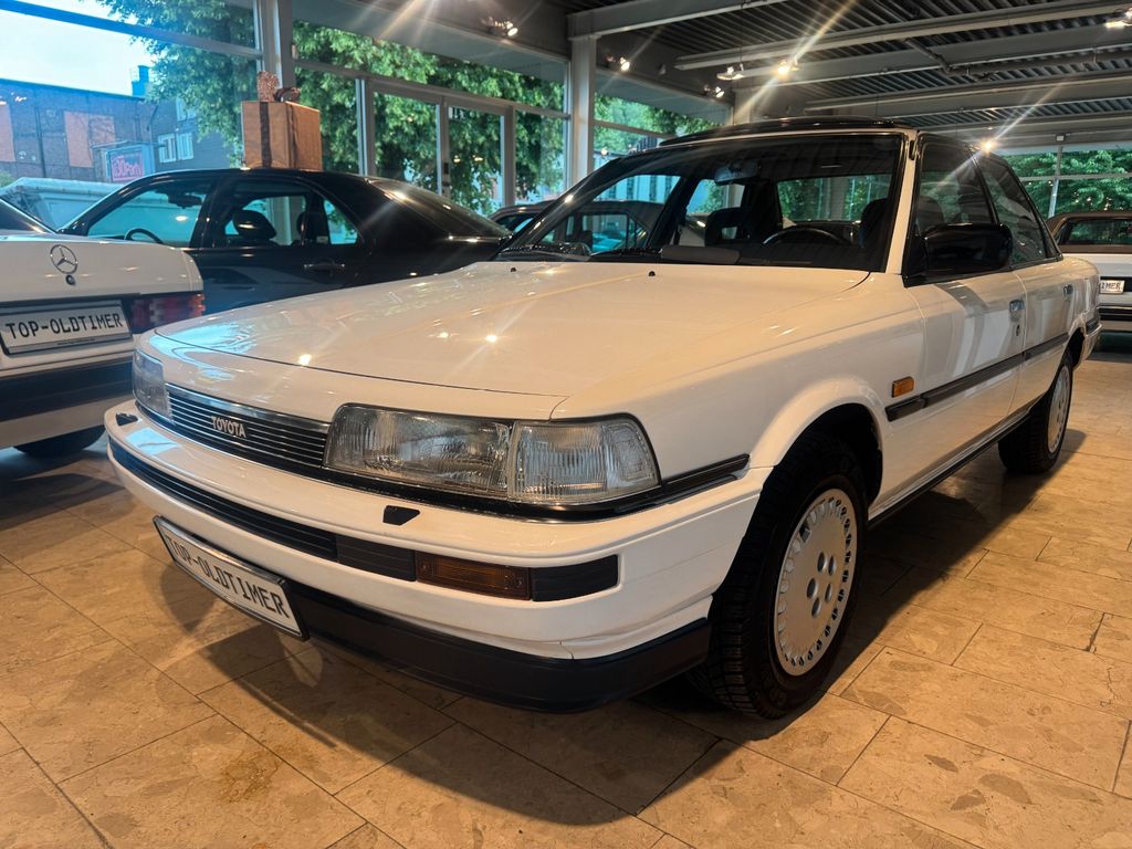 Angebot ansehen Toyota Camry