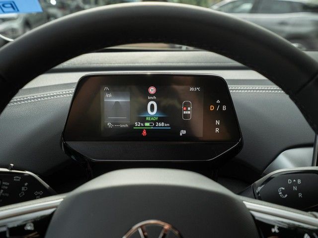 ID.4 Pro 77 kW/h AHK Top-Ausstattung