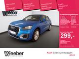 Audi Q2 s tronic design AUT*NAVI*PDC*LM*GRA*KLIMA - Audi Q2 Gebrauchtwagen in Stuttgart