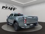 Isuzu D-MAX 2.2 SPACE CAB 4WD V-CROSS | MY2026 - Isuzu D-Max: Allradantrieb