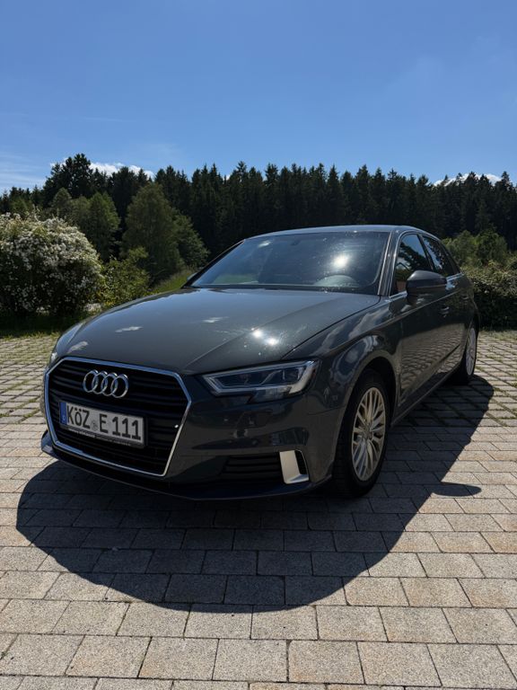 Image of Audi A3