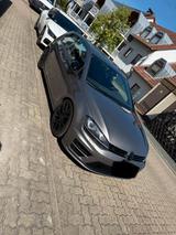 Volkswagen Golf 7 R (Kein GTI GTD) - Volkswagen Golf: 7 GTD