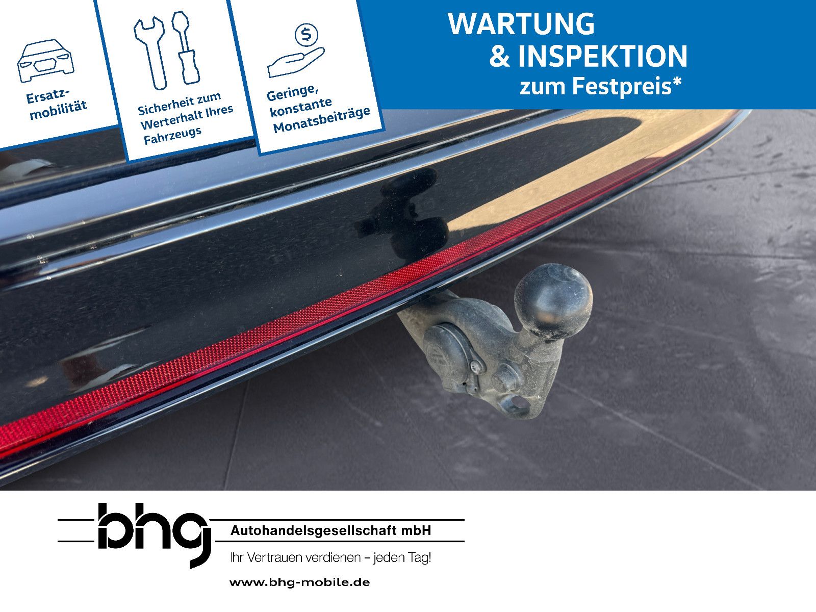 Volkswagen ID.7 - Bild 19