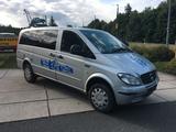 Mercedes-Benz Vito Mixto 115 CDI Automatik 4x4 - Angebote