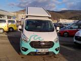 Ford Transit Custom Nugget *Aufst.D *AHK *AUT *Heckkü - Ford Nug