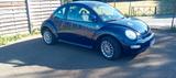 Volkswagen New Beetle 2.0 Sport : Getriebe und Kupplung - VW New Beetle Gebrauchtwagen in Hannover