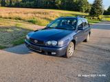 Toyota toyota corolla 1.6 benziner automatic klima - Toyota: Automatic