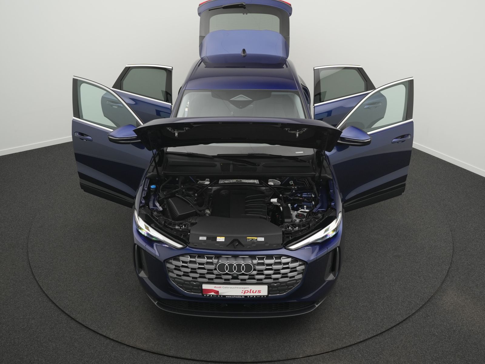 Audi Q5 - Bild 34