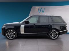 Fahrzeugabbildung Land Rover Range Rover SDV8 VOGUE PANO HUD ACC MERIDIAN