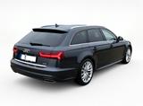 Audi 3.0 TDI*LUFT*360°*AHK*tiptronic Avant  - Audi A6 tiptronic