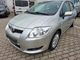 Toyota Auris Sol / TÜV neu - gebrauchte Toyota Auris aus dem Jahr 2008