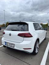 Volkswagen DSG | LED | Discover Pro | AHK | HU neu l Leder - mit Hybrid-Antrieb: Standheizung, mit Klimaautomatik