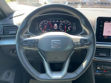 SEAT Tarraco - 11
