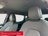 Seat Leon - Vorschau Bild 30