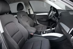 AUDI Q5 3.0 TDI quattro*Komfort*Winter-Paket*PTS*18"