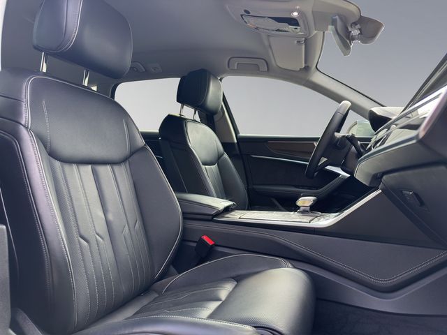 A6 Avant 45 TFSI design S-tronic