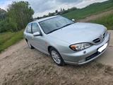 Nissan primera P11-144 - Nissan Gebrauchtwagen von 2000