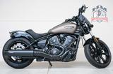 Indian Sport Scout Limited - INDIAN SPORT SCOUT