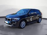 BMW X1 xDrive20i Advantage *Navi*SHZ*PDC*AHK* - BMW X1 mit Benzin-Antrieb: mit Navigationssystem, Geländewagen, mit Klimaautomatik