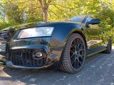Audi A5 1.8 TFSI 154kW - S-Line Sportpaket Caractere - Audi A5 mit Benzin-Antrieb: Sportpaket