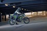 Kawasaki Z125 jetzt vorbestellen - KAWASAKI J 125