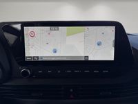 Hyundai i20 - Vorschau Bild 9