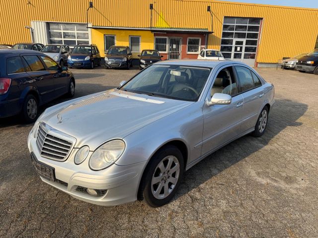 Mercedes-Benz E 200 E -Klasse Lim. E 200 CDI*HU07/25*