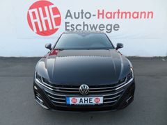VW Arteon 2.0 TSI R-Line DSG LED Nav Ahk 19'' Busin VW Arteon 2.0 TSI R-Line DSG LED Nav Ahk 19'' Busin