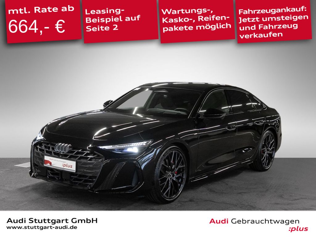 Image of Audi A6