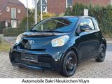 Toyota IQ Basis Tüv-Insp Neu Klima *Top* - scheckheftgepflegte Toyota IQ