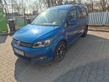 Volkswagen Caddy Maxi Ecofuel  - Volkswagen Caddy Maxi: Ecofuel