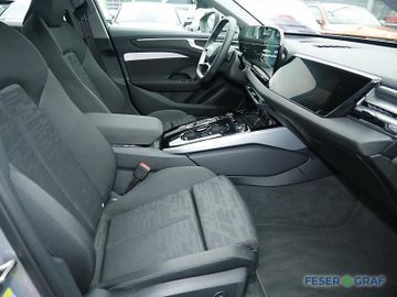 Audi A6 - 8