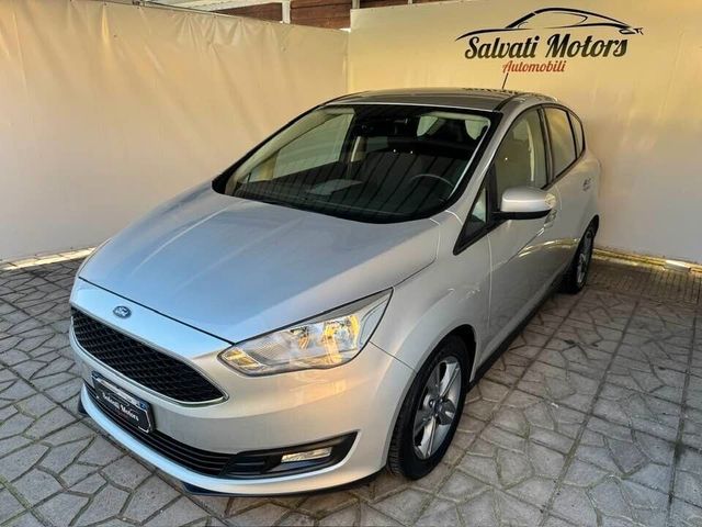 Ford C-Max 1.5 EcoBlue 120CV Start&Stop Business