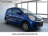 Daihatsu Cuore Plus 1,0 Ltr.-43 kW 12V TÜV 11/2027 - Daihatsu Cuore: 1.0