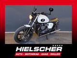 Triumph Bonneville Thruxton Umbau +++ HIGHSIDER + RIZOMA - Angebote entsprechen deinen Suchkriterien