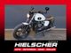 TRIUMPH Bonneville Thruxton Umbau +++ HIGHSIDER + RIZOMA