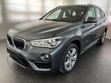 BMW X1 sDrive18i Sport Line - BMW Gebrauchtwagen von 2017