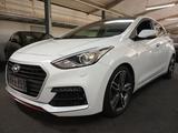 Hyundai i30 Turbo PANO NAVI TOP!!! - gebrauchte Hyundai i30 aus dem Jahr 2015