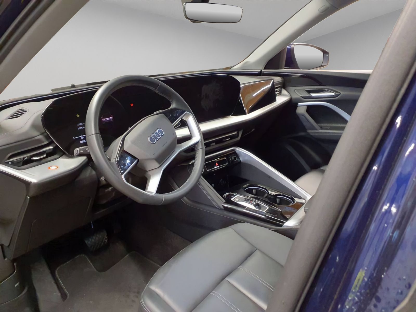 Audi Q5 - Bild 4