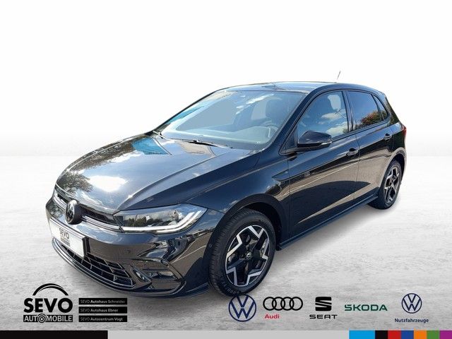 Image of Volkswagen Polo