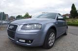 Audi A3 Sportback 2.0 TDI Ambiente**2.Hand** - Audi A3 aus 2005 mit Diesel-Antrieb: 2.0