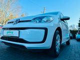 Volkswagen up! - Neuwertig - TÜV NEU - Inspektion NEU - Volkswagen: Inspektion