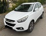 Hyundai ix35 2.0 CRDi 100kW Trend 4WD  - Hyundai ix35 in Mainz